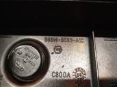 Recambio de culata para ford focus i (daw, dbw) 2.0 16v referencia OEM IAM XS7G6090AB 1216675 988M6583A1C