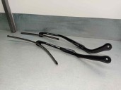 Recambio de brazo limpia delantero derecho para bmw serie 3 touring (e91) 2.0 16v diesel referencia OEM IAM 61617171639 61617171