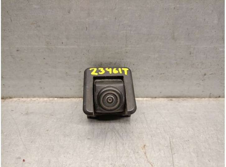 Recambio de modulo electronico para mazda 3 hatchback (bp) 2.0 skyactiv-g m hybrid referencia OEM IAM B0L167RC0  