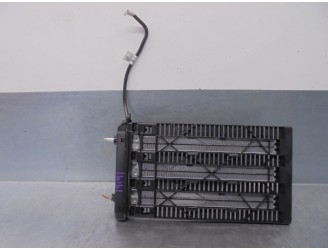 Recambio de resistencia calefaccion para bmw serie 1 lim. (f20) 2.0 turbodiesel referencia OEM IAM 9232058  