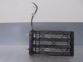 Recambio de resistencia calefaccion para bmw serie 1 lim. (f20) 2.0 turbodiesel referencia OEM IAM 9232058  