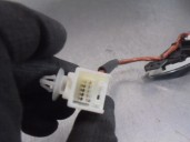 Recambio de mandos palanca de cambio para toyota gt 86 2.0 16v cat referencia OEM IAM SU00300939  