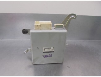 Recambio de modulo electronico para toyota gt 86 2.0 16v cat referencia OEM IAM 34710CA010 1129005680 DENSO