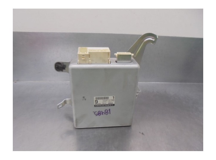 Recambio de modulo electronico para toyota gt 86 2.0 16v cat referencia OEM IAM 34710CA010 1129005680 DENSO