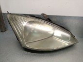 Recambio de faro derecho para ford focus i (daw, dbw) 2.0 16v referencia OEM IAM 1152095 1152095 
