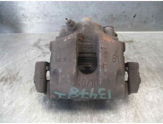 Recambio de pinza freno trasera izquierda para bmw serie 3 compact (e46) 1.8 16v referencia OEM IAM 61 ATE