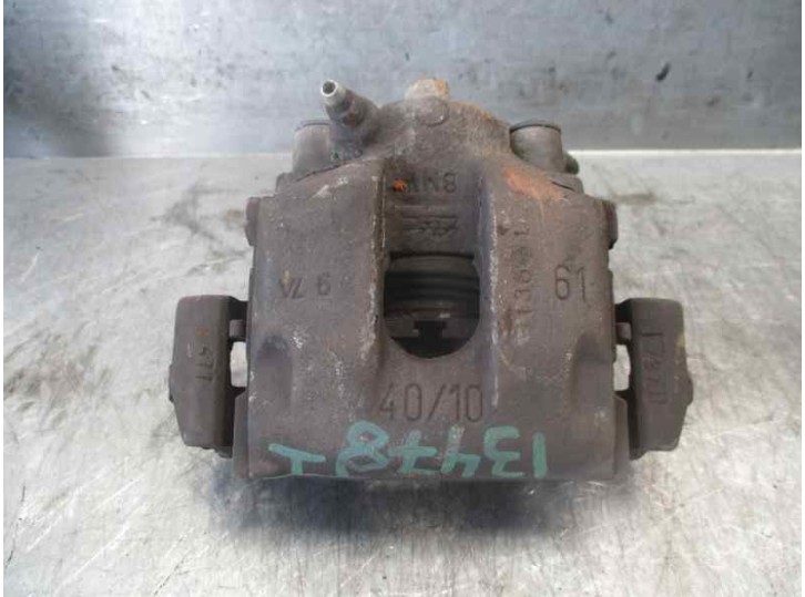 Recambio de pinza freno trasera izquierda para bmw serie 3 compact (e46) 1.8 16v referencia OEM IAM 61 ATE