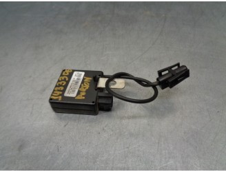 Recambio de antena para bmw x5 (e53) referencia OEM IAM 8380945 