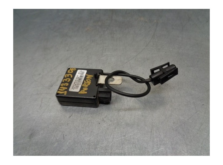 Recambio de antena para bmw x5 (e53) referencia OEM IAM 8380945 