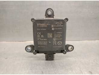 Recambio de modulo electronico para mazda 3 hatchback (bp) 2.0 skyactiv-g m hybrid referencia OEM IAM BOJ967Y30  A2C7662090900 C