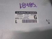 Recambio de modulo electronico para toyota gt 86 2.0 16v cat referencia OEM IAM 34710CA010 1129005680 DENSO