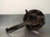 Recambio de mangueta delantera derecha para mg serie 600 (rh) 2.0 cat referencia OEM IAM F20Z1  