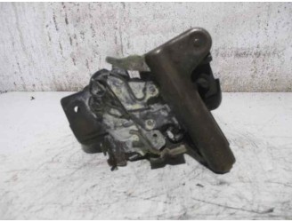 Recambio de cerradura capot para chevrolet trans sport 3.4 v6 cat referencia OEM IAM   5 PUERTAS