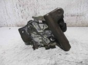 Recambio de cerradura capot para chevrolet trans sport 3.4 v6 cat referencia OEM IAM 5 PUERTAS