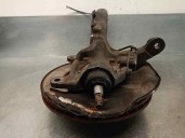 Recambio de mangueta delantera derecha para mg serie 600 (rh) 2.0 cat referencia OEM IAM F20Z1  