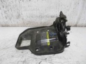 Recambio de cerradura capot para chevrolet trans sport 3.4 v6 cat referencia OEM IAM 5 PUERTAS