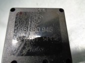 Recambio de antena para bmw x5 (e53) referencia OEM IAM 8380945 