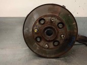 Recambio de mangueta delantera derecha para mg serie 600 (rh) 2.0 cat referencia OEM IAM F20Z1  