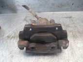 Recambio de pinza freno trasera izquierda para bmw serie 3 compact (e46) 1.8 16v referencia OEM IAM 61 ATE
