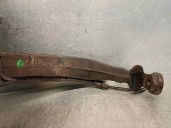 Recambio de mangueta delantera derecha para mg serie 600 (rh) 2.0 cat referencia OEM IAM F20Z1  