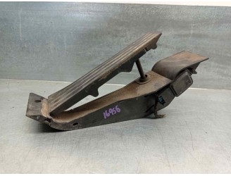 Recambio de potenciometro pedal para bmw serie 3 touring (e91) 2.0 16v diesel referencia OEM IAM 3542677264601  