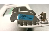 Recambio de parasol derecho para bmw 1 (f20) 116 d referencia OEM IAM 7319148 51167319508 