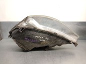 Recambio de faro derecho para ford focus i (daw, dbw) 2.0 16v referencia OEM IAM 1152095 1152095 