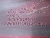 Recambio de aleron trasero para toyota gt 86 2.0 16v cat referencia OEM IAM 96064CA010 SU00304234 