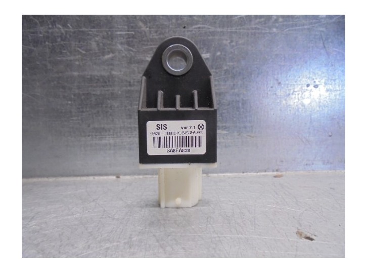 Recambio de sensor para hyundai i40 1.7 crdi cat referencia OEM IAM 959200U000 