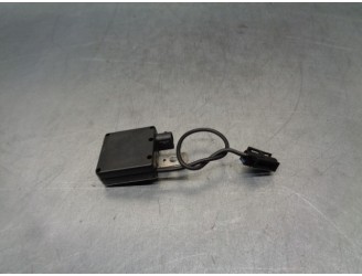 Recambio de antena para bmw x5 (e53) referencia OEM IAM 8380945 