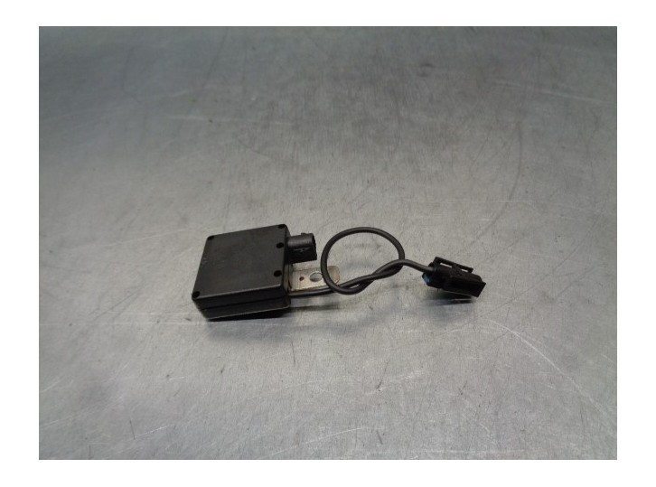 Recambio de antena para bmw x5 (e53) referencia OEM IAM 8380945 