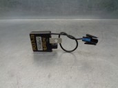 Recambio de antena para bmw x5 (e53) referencia OEM IAM 8380945 