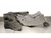 Recambio de paso rueda delantero derecho para bmw 1 (f20) 116 d referencia OEM IAM 27648710 51717241846 CESTA 31C