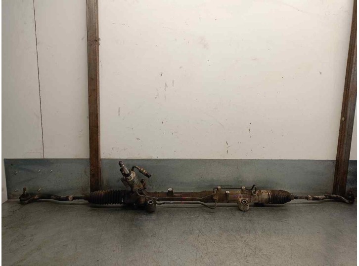 Recambio de cremallera direccion para mazda cx-7 (er) 2.2 turbodiesel cat referencia OEM IAM EH6432110B  