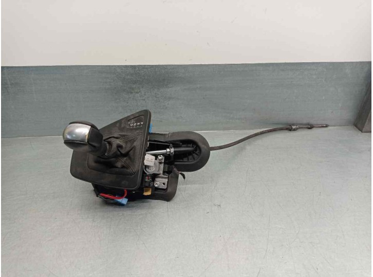 Recambio de palanca cambio para bmw serie 3 touring (e91) 2.0 16v diesel referencia OEM IAM 715564303F 