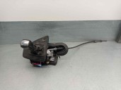 Recambio de palanca cambio para bmw serie 3 touring (e91) 2.0 16v diesel referencia OEM IAM 715564303F 