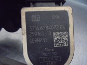 Recambio de motor regulacion faros para bmw serie 1 lim. (f20) 2.0 turbodiesel referencia OEM IAM 37146784072  