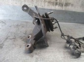 Replacement front left stub axle for Hyundai i20 I (PB, PBT) 1.2 OEM IAM reference 517151J600 