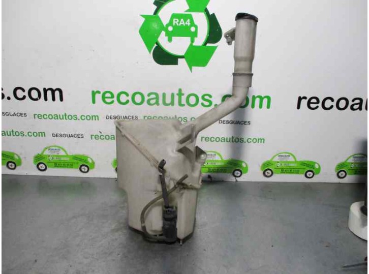 Recambio de deposito limpia para toyota prius (nhw11) 1.5 16v cat referencia OEM IAM 8531547030 060851040 