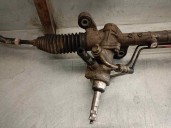 Recambio de cremallera direccion para mazda cx-7 (er) 2.2 turbodiesel cat referencia OEM IAM EH6432110B  