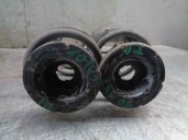 Recambio de muelle amortiguacion para seat ibiza (6j5) 1.4 16v referencia OEM IAM   