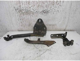 Recambio de soporte / guia puerta corredera para chevrolet trans sport 3.4 v6 cat referencia OEM IAM   