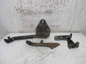 Recambio de soporte / guia puerta corredera para chevrolet trans sport 3.4 v6 cat referencia OEM IAM 