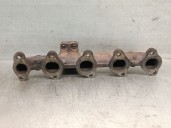 Recambio de colector escape para ford fiesta (cbk) 1.4 tdci cat referencia OEM IAM 2S6Q9431A9C 397723