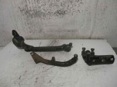 Recambio de soporte / guia puerta corredera para chevrolet trans sport 3.4 v6 cat referencia OEM IAM 
