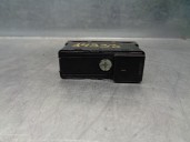 Recambio de warning para bmw x5 (e53) referencia OEM IAM 61318368920  