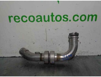 Recambio de tubo para nissan nv 200 (m20) 1.5 dci cat referencia OEM IAM 8200375344C  