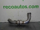 Recambio de tubo para nissan nv 200 (m20) 1.5 dci cat referencia OEM IAM 8200375344C 