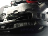 Recambio de palanca cambio para bmw serie 3 touring (e91) 2.0 16v diesel referencia OEM IAM 715564303F 