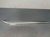 Recambio de molduras traseras para land rover evoque 2.2 sd4 cat referencia OEM IAM LR037716  